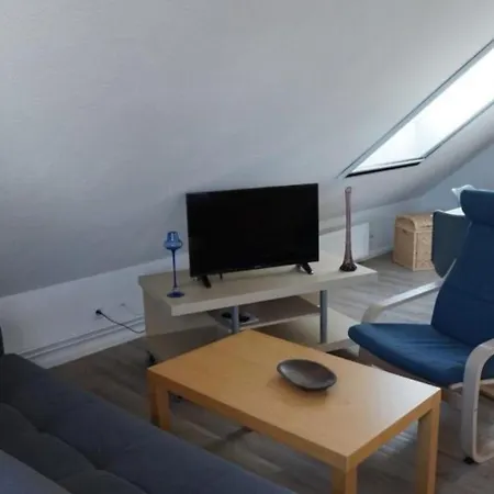 Διαμέρισμα Limone 1