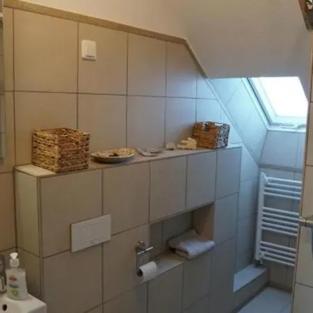 Διαμέρισμα Limone 1 Neu Lindenberg