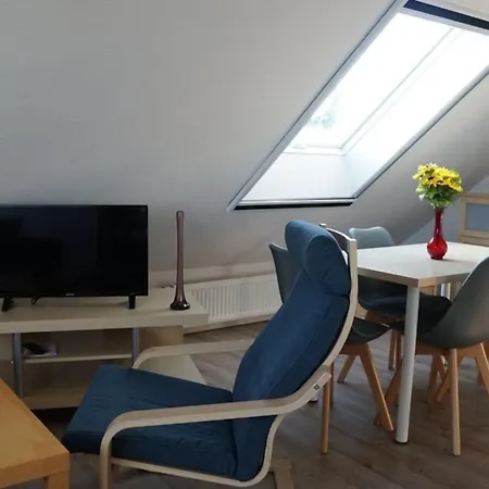 Limone 1 Διαμέρισμα