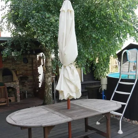 Limone 1 Διαμέρισμα Neu Lindenberg