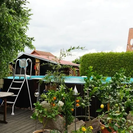 Apartamento Limone 1