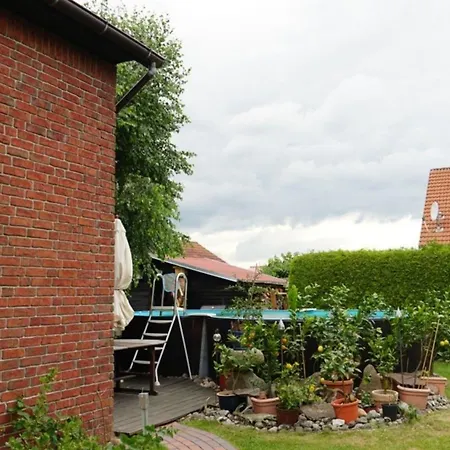 Limone 1 Apartamento Neu Lindenberg