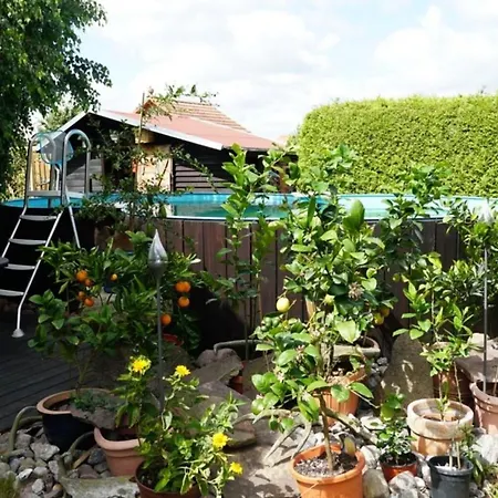 Διαμέρισμα Limone 1 Neu Lindenberg