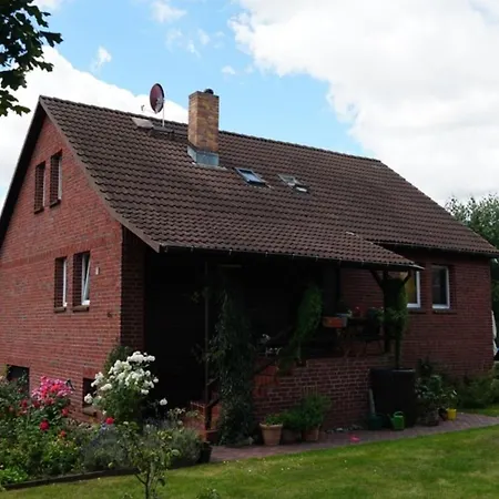 Διαμέρισμα Limone 1 *