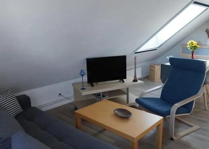 Apartamento Limone 1