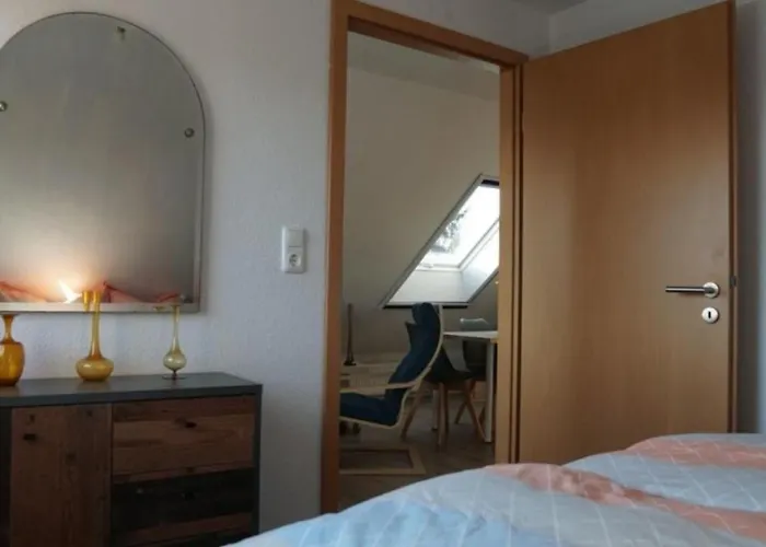 Apartamento Limone 1 *