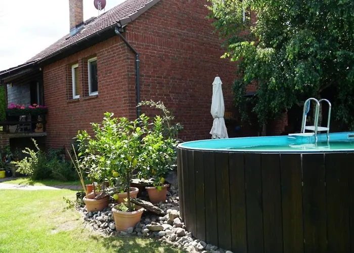 Limone 1 * Neu Lindenberg