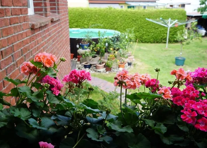 Limone 1 Apartamento *