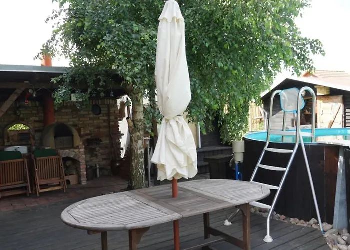 Limone 1 Apartamento Neu Lindenberg