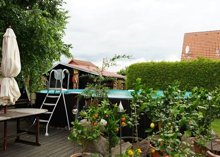 Apartamento Limone 1