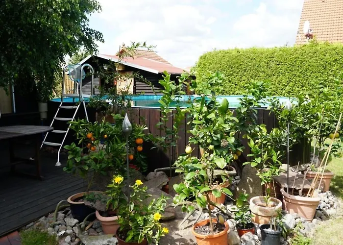 Apartamento Limone 1 Neu Lindenberg